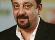 Profil Sanjay Dutt Biodata lengkap dengan Agamanya