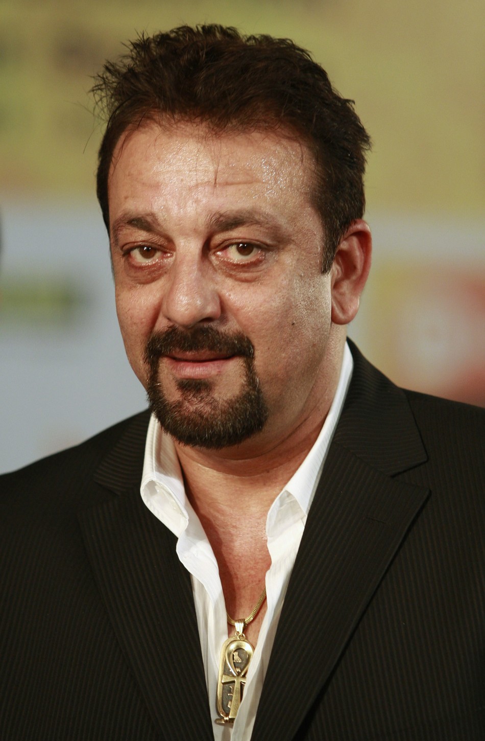 Sanjay Dutt in