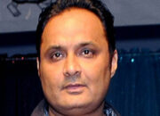 Profil Sunil Tolani Biodata lengkap dengan Agamanya