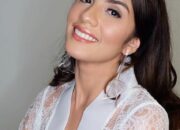 Profil Nadila Ernesta Biodata lengkap dengan Agamanya