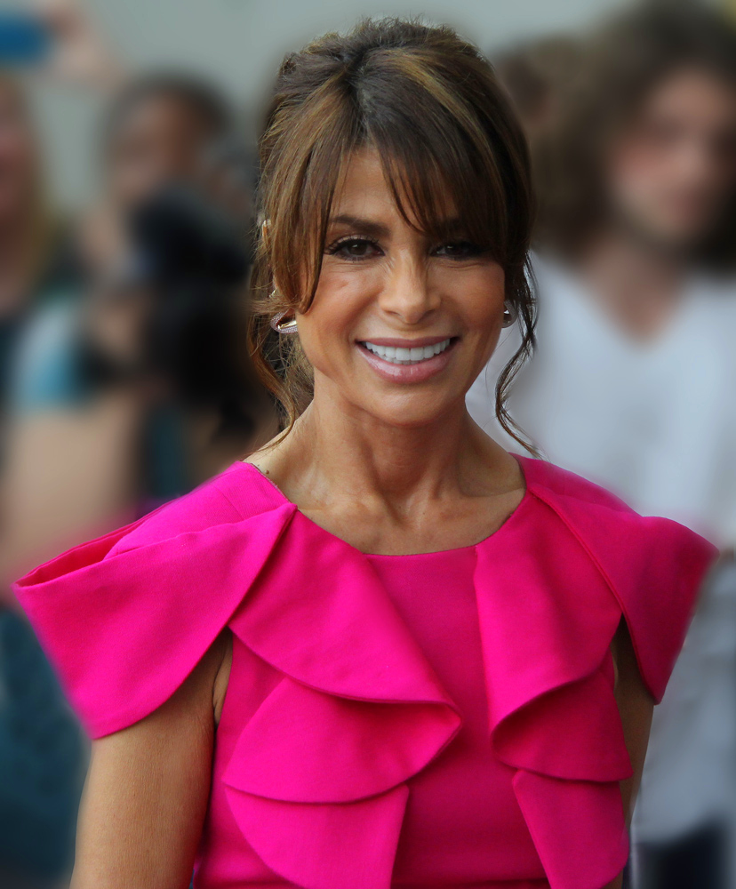 Paula Abdul 2011 2