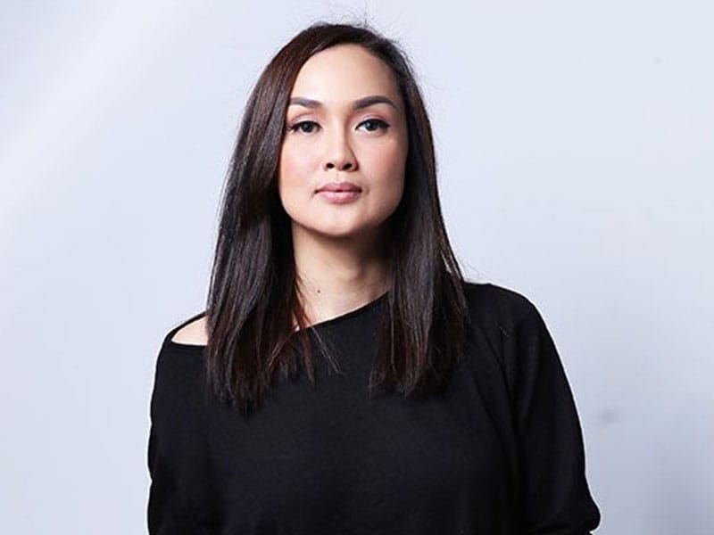 Sarah Wijayanto - Gambar Kedua