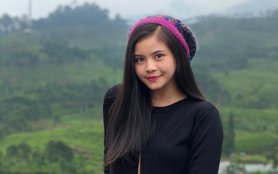 Nabila Bintang Adelia