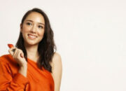 Profil Amanda Susanti Biodata lengkap dengan Agamanya