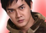 Profil Revand T Narya Biodata lengkap dengan Agamanya