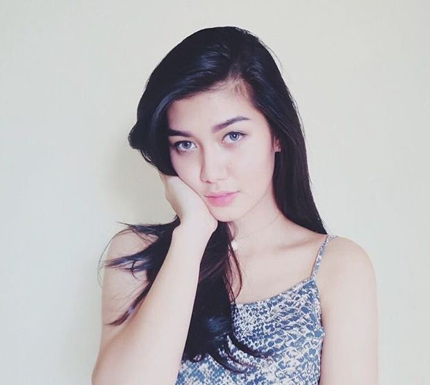 Aura Nabilla Izzathi