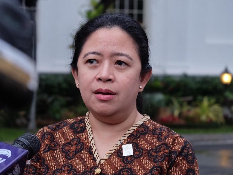 Puan Maharani
