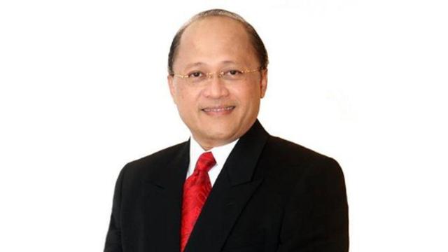 Pak Mario Teguh