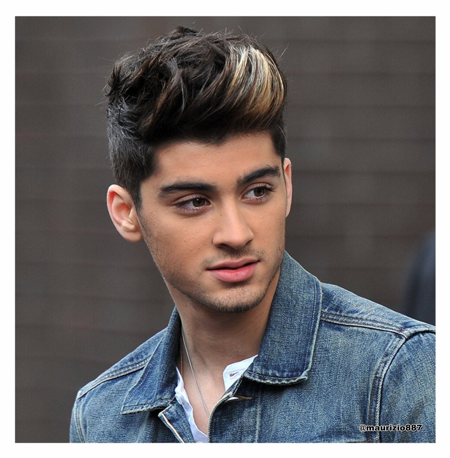 Zayn Malik 2012