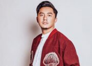Profil Ananda Omesh Biodata lengkap dengan Agamanya