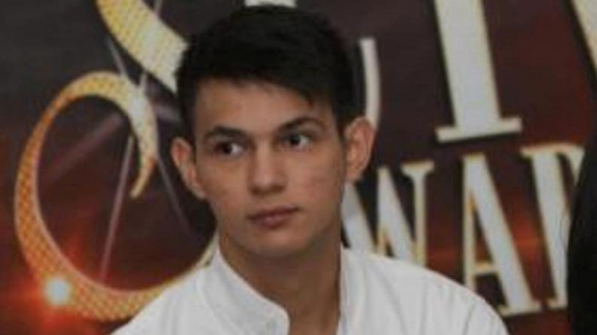 Marcel Darwin - Cari Jodoh, Siap Nikah