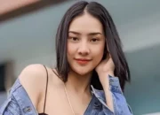 Profil Anya Geraldine Biodata lengkap dengan Agamanya