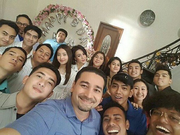 Pemain Anak Jalanan RCTI