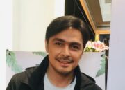 Profil Thomas Djorghi Biodata lengkap dengan Agamanya