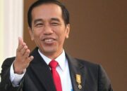 Profil Asal Usul Joko Widodo Biodata lengkap dengan Agamanya