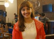 Profil Tsamara Amany Biodata lengkap dengan Agamanya