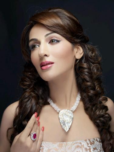 Sudeepa Singh Fashion