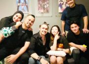 Profil Marcello Djorghi Biodata lengkap dengan Agamanya