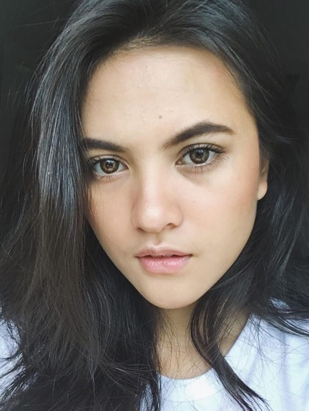 Marsha Aruan