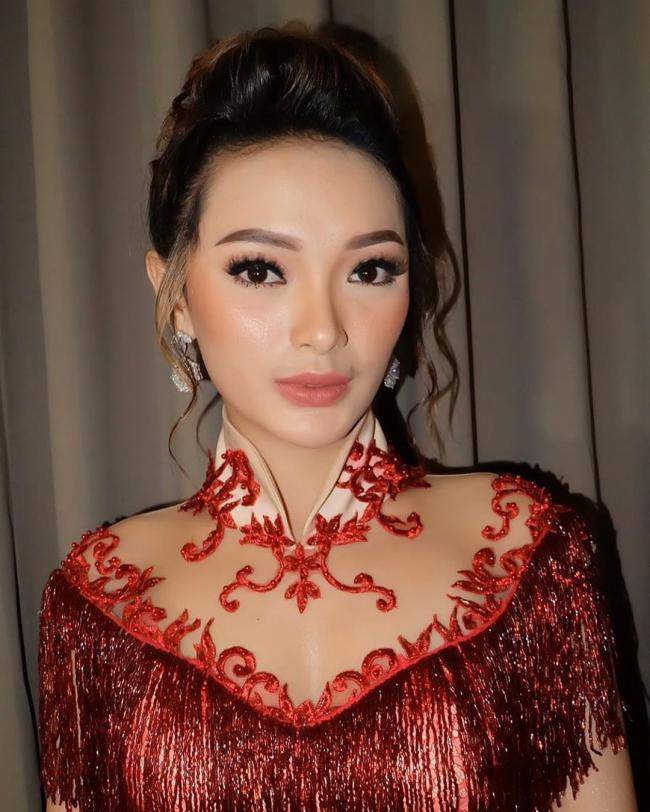 Zaskia Gotik - Gambar 2