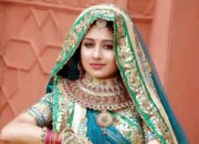 Profil Pemain Jodha Akbar Biodata lengkap dengan Agamanya