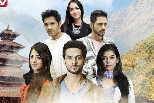 Profil dan Biodata Pemain Cinta di Pangkuan Himalaya Terlengkap