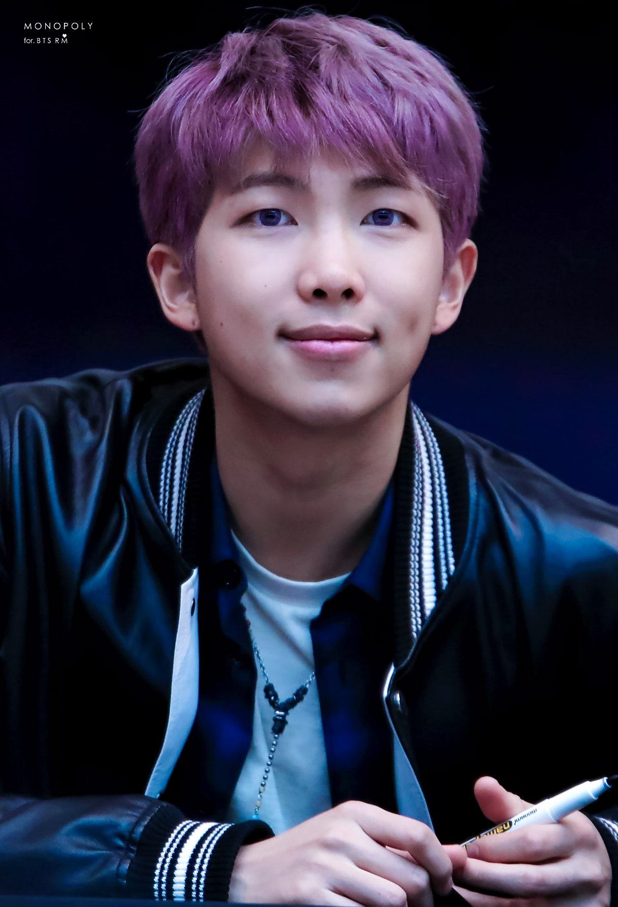 Rap Monster - Joke