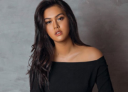 Profil Rebecca Tamara Biodata lengkap dengan Agamanya