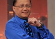 Profil Mario Teguh Biodata lengkap dengan Agamanya