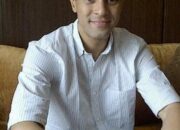 Profil Didi Riyadi: Drummer Element yang Menjadi Caleg DPR 2024