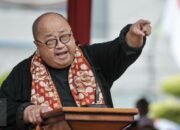 Profil Jaya Suprana Biodata lengkap dengan Agamanya