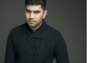 Profil Gandhi Fernando Biodata lengkap dengan Agamanya