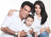 Profil Sutan Simatupang Biodata lengkap dengan Agamanya