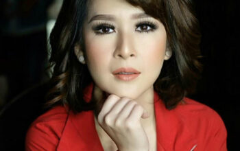 Profil Grace Natalie Biodata lengkap dengan Agamanya