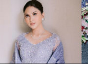 Profil Jessica Mila Asli Biodata lengkap dengan Agamanya