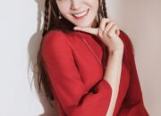 Profil Dilraba Dilmurat Biodata lengkap dengan Agamanya