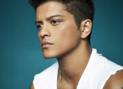 Profil Bruno Mars Biodata lengkap dengan Agamanya