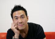 Profil Daniel Mananta Biodata lengkap dengan Agamanya