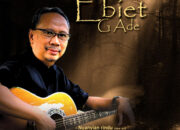 Profil Ebiet G Ade Biodata lengkap dengan Agamanya