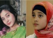 Profil Geccha Qheagaveta Biodata lengkap dengan Agamanya