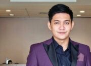 Profil James Purba Biodata lengkap dengan Agamanya