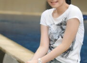 Profil Gisel Idol Biodata lengkap dengan Agamanya