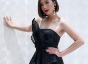 Profil Harly Valentina Biodata lengkap dengan Agamanya