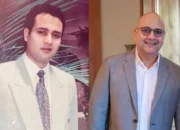 Profil Irwan Mussry Biodata lengkap dengan Agamanya