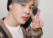 Profil Jimin Biodata lengkap dengan Agamanya