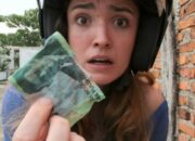 Profil Sacha Stevenson Biodata lengkap dengan Agamanya