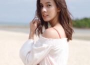 Profil Nasya Marcella Biodata lengkap dengan Agamanya