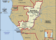 Memahami Kehidupan di Negara Congo