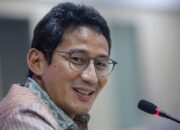 Profil Sandiaga Uno Biodata lengkap dengan Agamanya