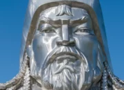 Profil Jenggis Khan: Biodata Lengkap, Agama, Riwayat Hidup, Fakta Menarik, Keluarga, Prestasi, dan Pencapaian